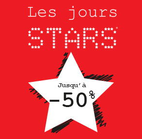 Les jours stars