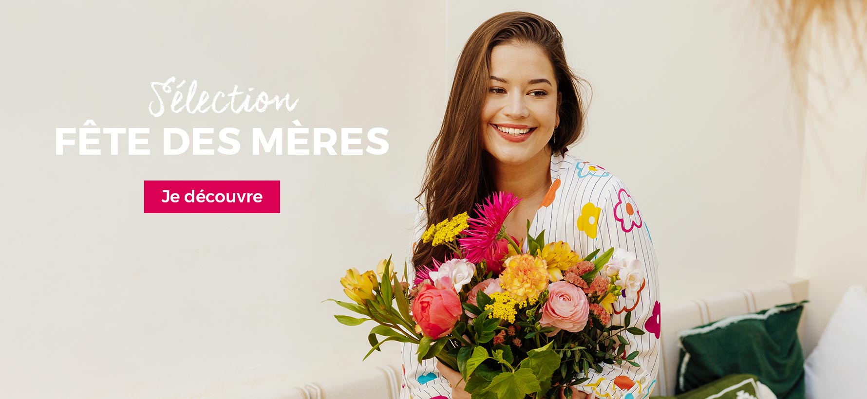 Fête des mères
