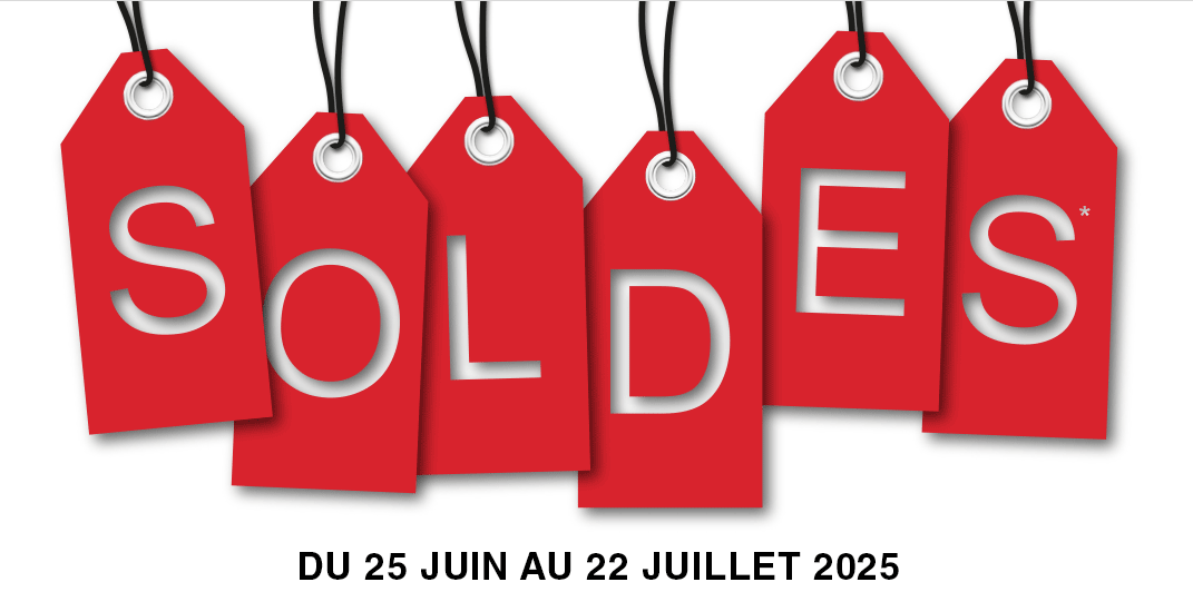 Soldes