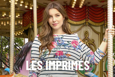 Les imprimés de la saison