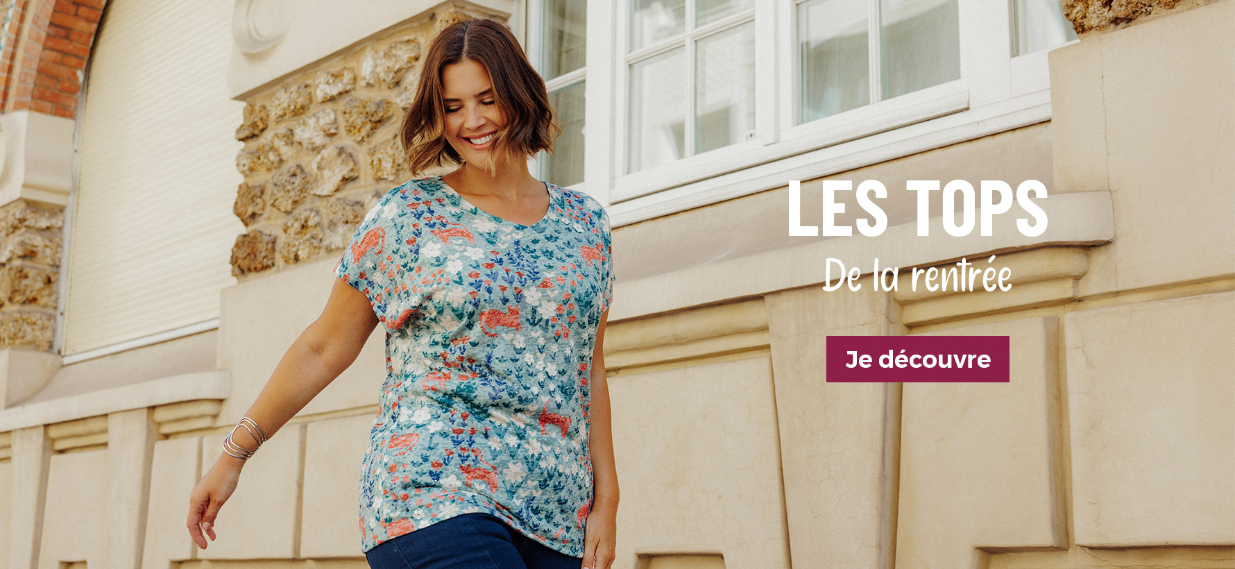 Les tops