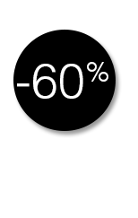 -60%