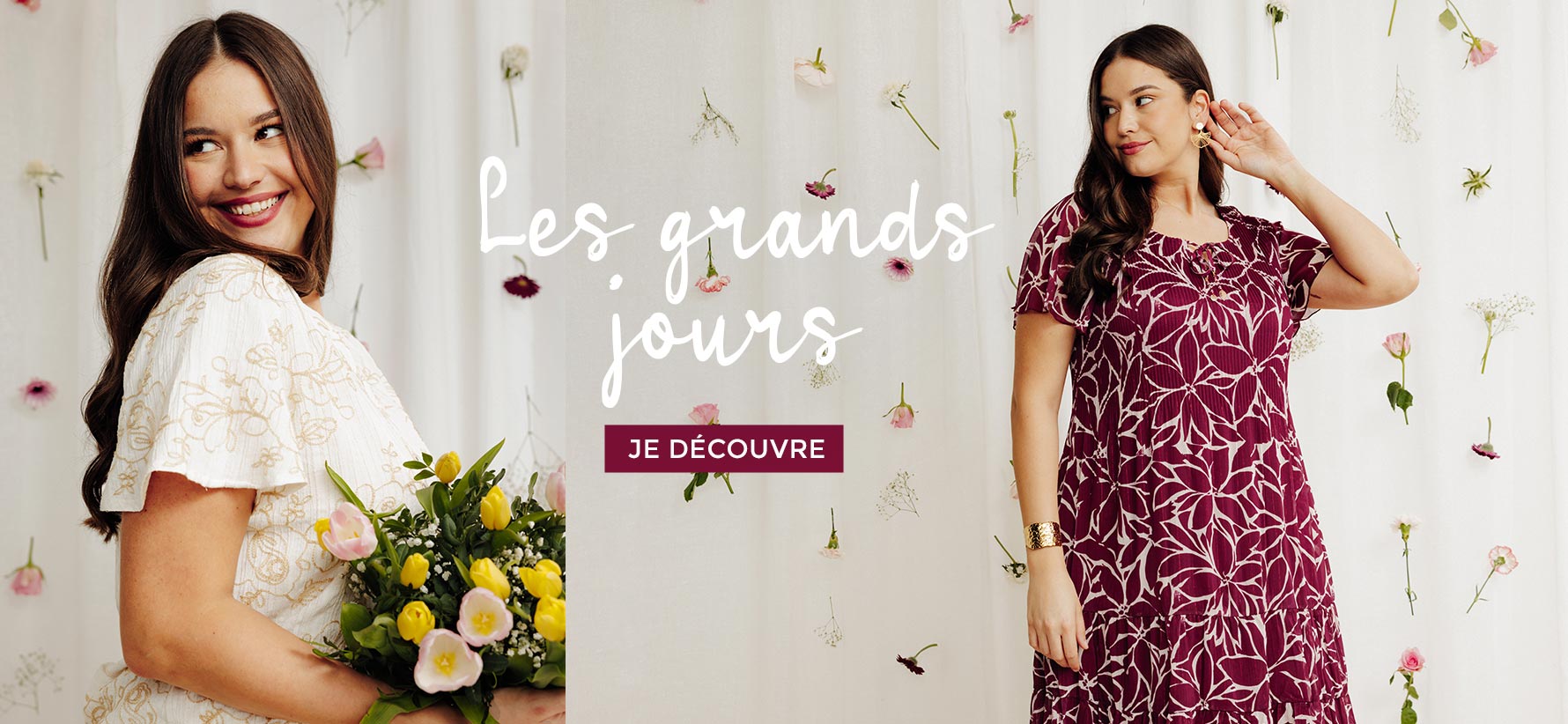 Les grands jours
