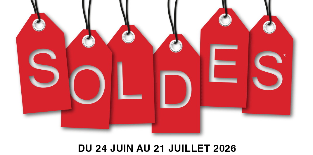 Soldes