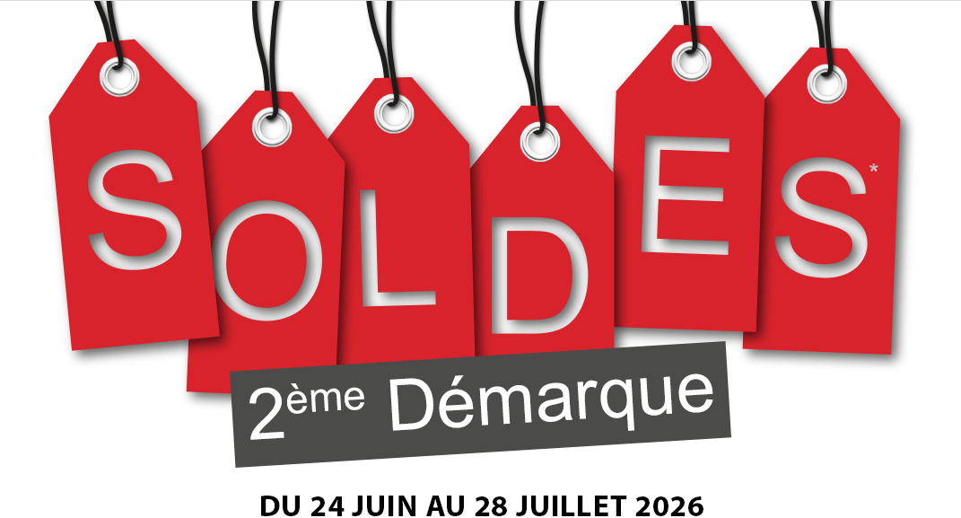 Soldes 2D