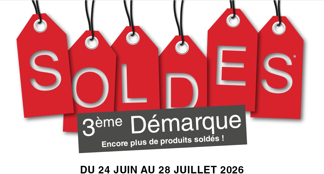 Soldes 3D