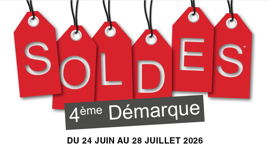 Soldes 4D