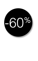 -60%