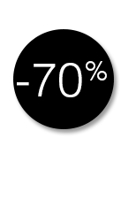 -70%