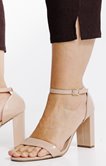 Pantalon uni 7/8
