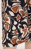 Jupe culotte fibranne 