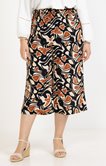 Jupe culotte fibranne 