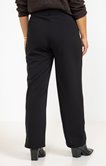Pantalon droit ville