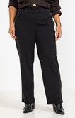 Pantalon droit ville