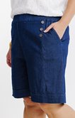 Short en jean