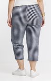 Pantalon vichy