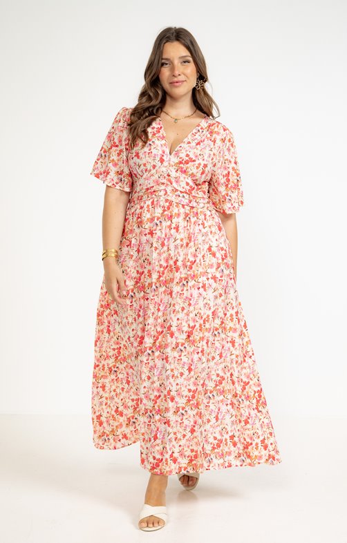 Robe longue