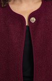 Veste sans manches