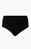 Lot de 2 culottes noires