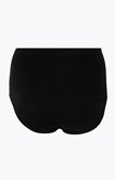 Lot de 2 culottes noires