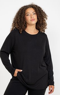 Tee-shirt col bateau