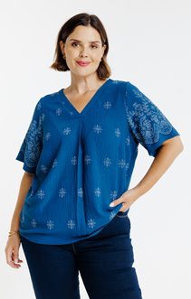 Tee-shirt imprimé