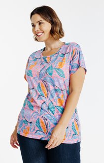 Tee-shirt imprimé