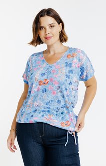 Tee-shirt imprimé