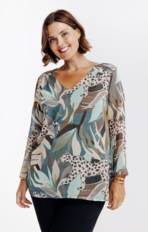 Tee-shirt imprimé