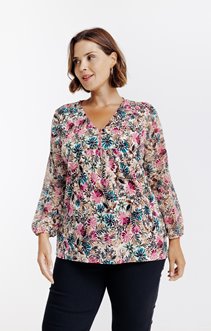 Tee-shirt imprimé
