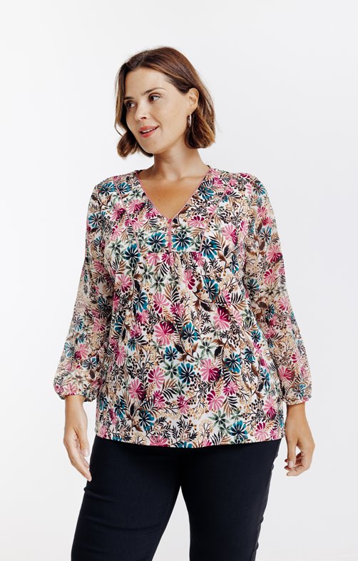 Tee-shirt imprimé