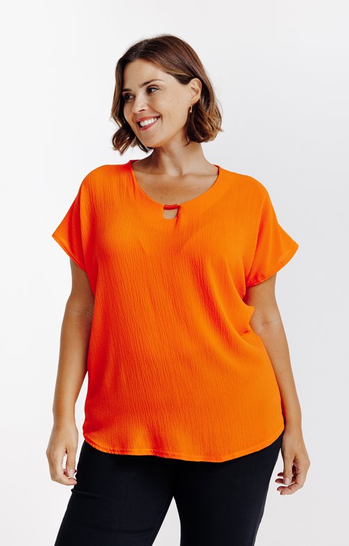 Tee-shirt uni