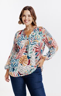 Tee-shirt imprimé