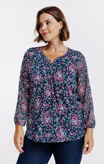 Tee-shirt imprimé 