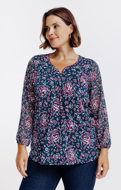 Tee-shirt imprimé 