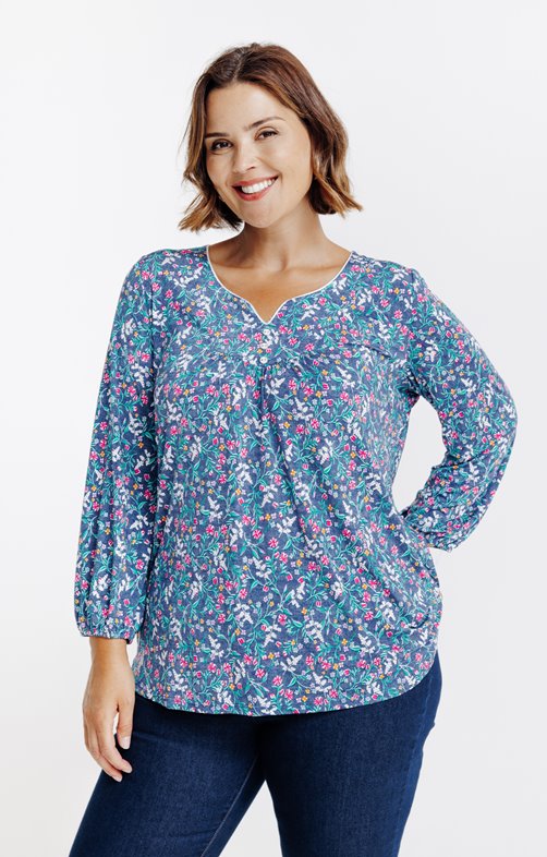 Tee-shirt imprimé