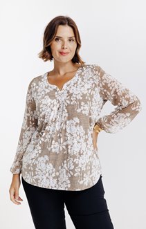 Tee-shirt imprimé