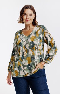 Tee-shirt imprimé