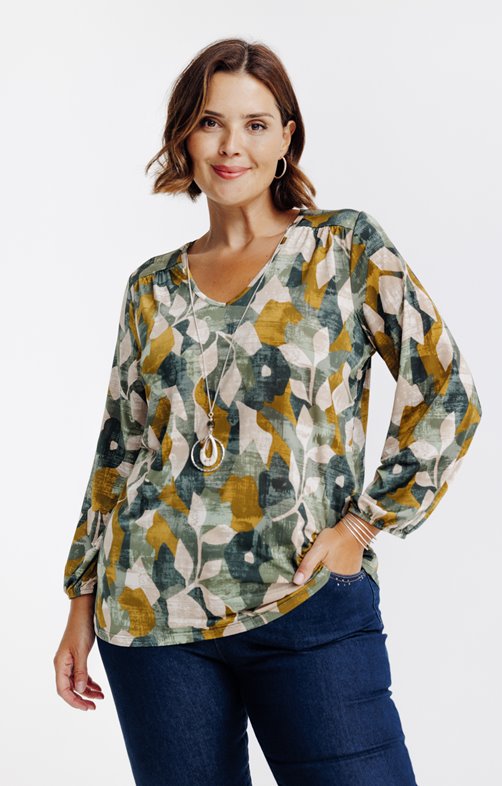 Tee-shirt imprimé