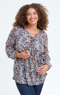 Tee-shirt imprimé
