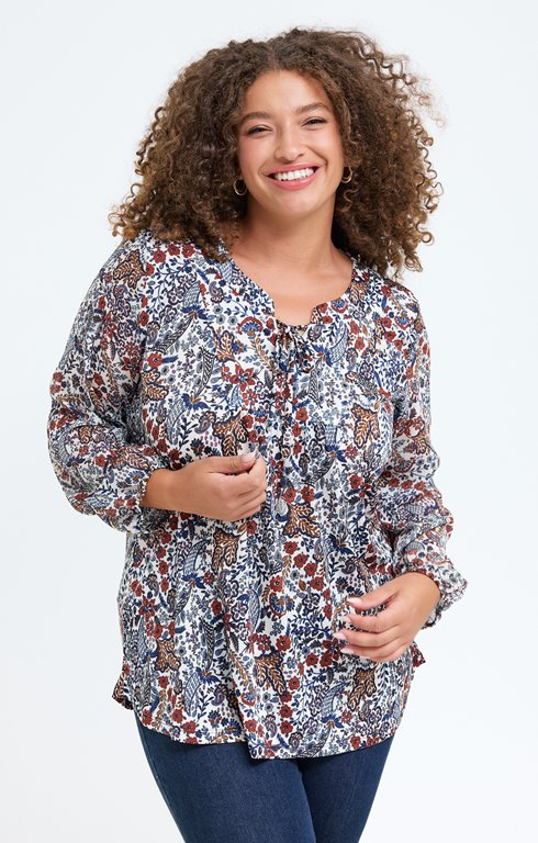 Tee-shirt imprimé