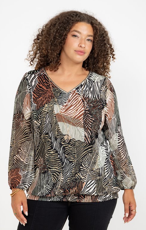 Tee-shirt imprimé