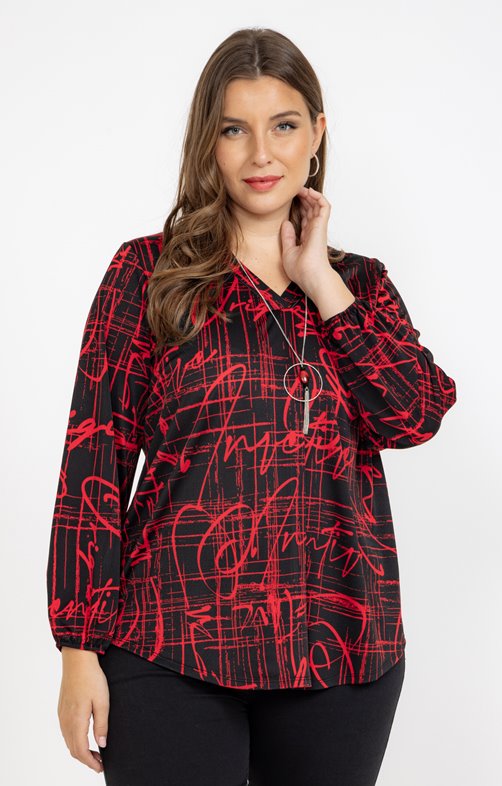 Tee-shirt imprimé