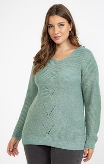 Pull col V