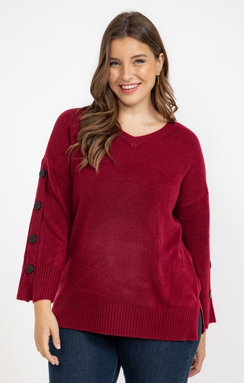 Pull col V 