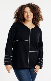 Pull graphique