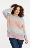 Pull fantaisie