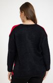 Pull poilu fantaisie
