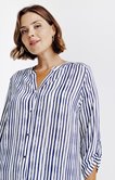 Chemise rayée 