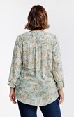 Chemisier imprimé